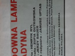 Kronika Domu Kultury w Zbiersku strona - 032